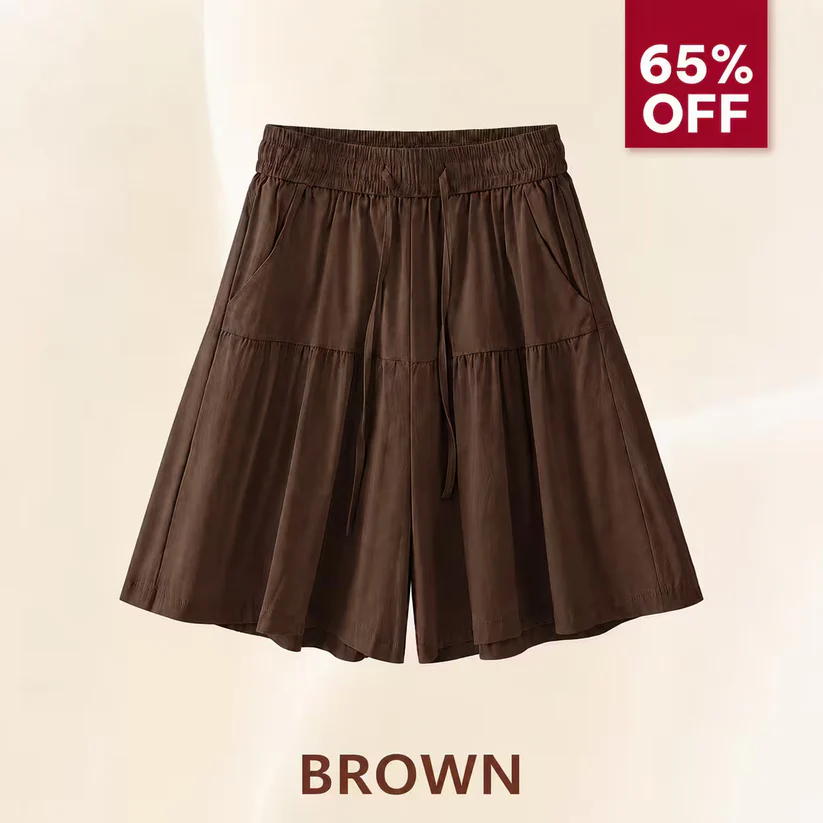 Bloomease™ Women’s Breezy Stretch Shorts