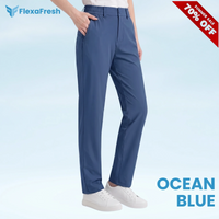 Ocean Blue