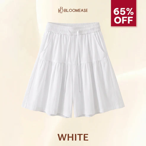 Bloomease™ Women’s Breezy Stretch Shorts