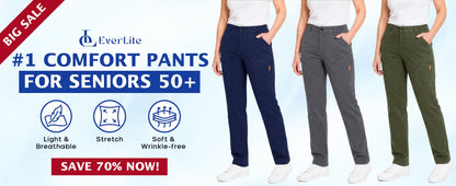 EverLite Pants