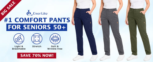 EverLite Pants