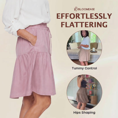Bloomease™ Women’s Breezy Stretch Shorts