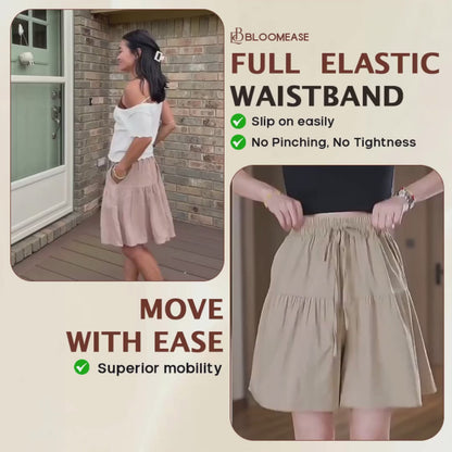 Bloomease™ Women’s Breezy Stretch Shorts